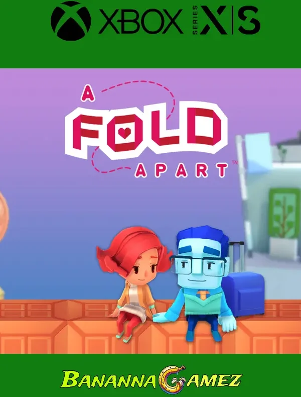 397130.webp A Fold Apart XBOX One y Xbox Series X|S