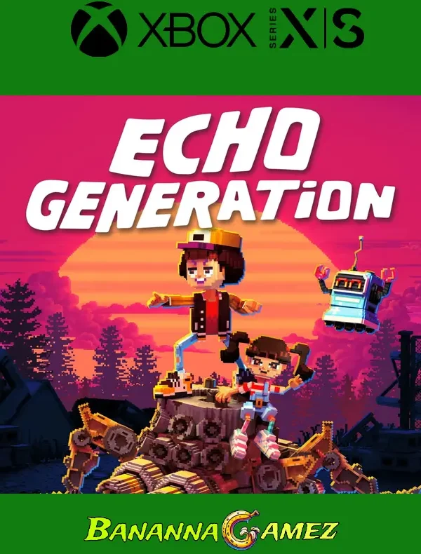397570.webp Echo Generation XBOX One y Xbox Series X|S y Windows 10