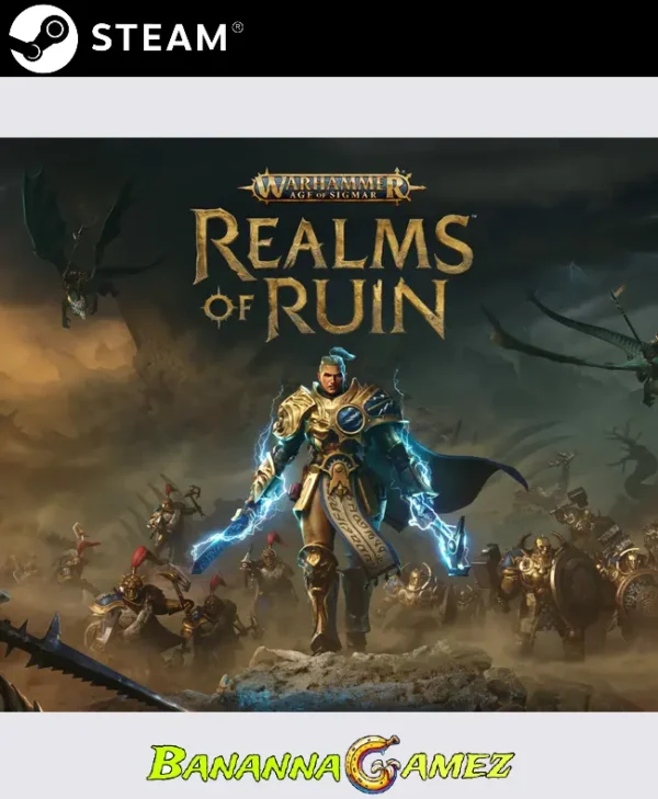 397832.webp Warhammer Age of Sigmar Realms of Ruin Steam