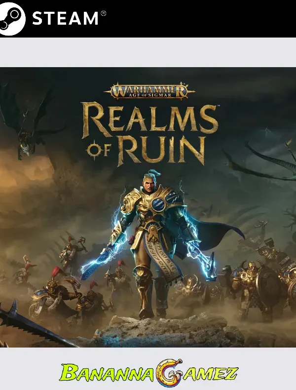 397832.webp Warhammer Age of Sigmar Realms of Ruin Steam