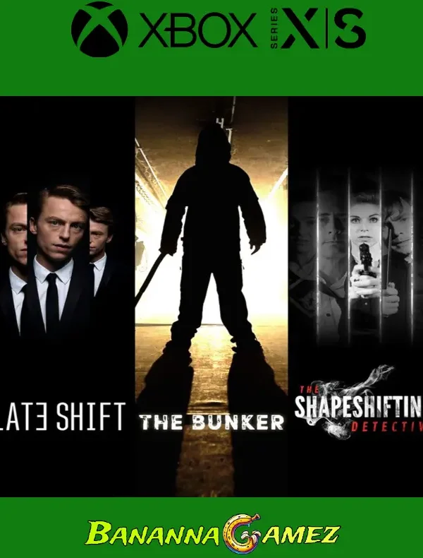 398946.webp The FMV Collection 2 XBOX One y Xbox Series X|S y Windows 10