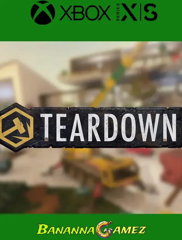 Teardown Xbox Series X|S