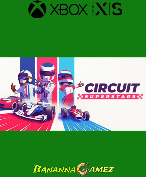 399734.webp Circuit Superstars XBOX One y Xbox Series X|S