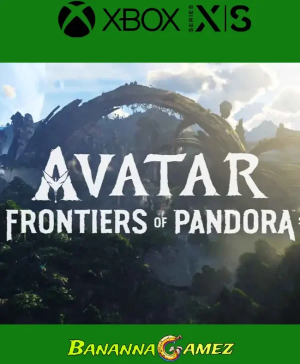 400044.webp Avatar Frontiers of Pandora Xbox Series X|S