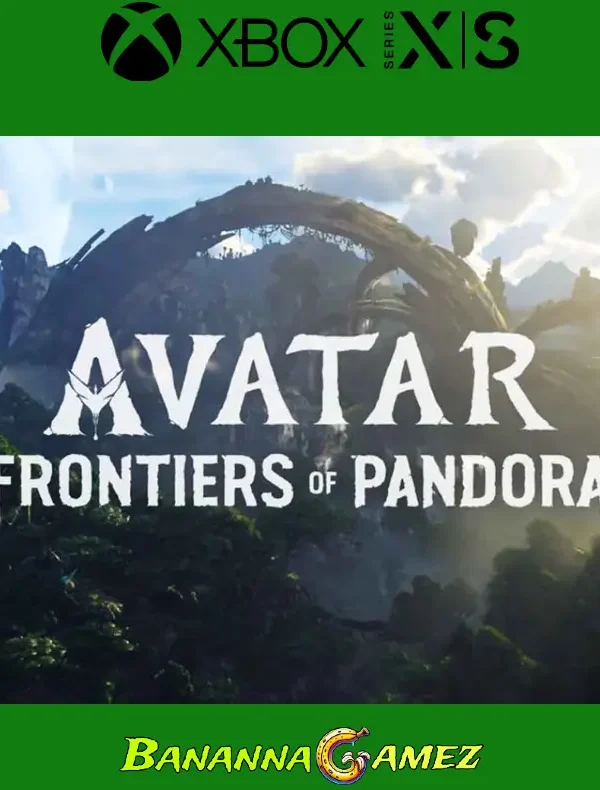 400044.webp Avatar Frontiers of Pandora Xbox Series X|S