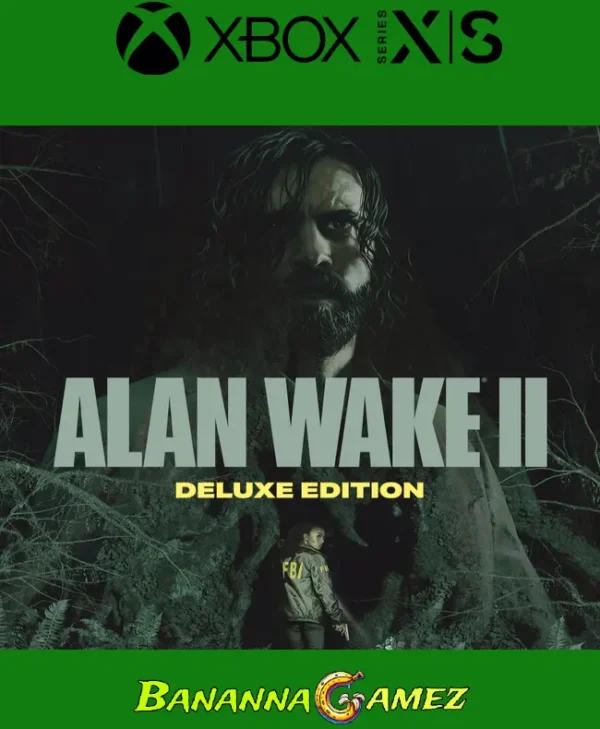 403098.webp Alan Wake 2 Deluxe Edition Xbox Series X|S