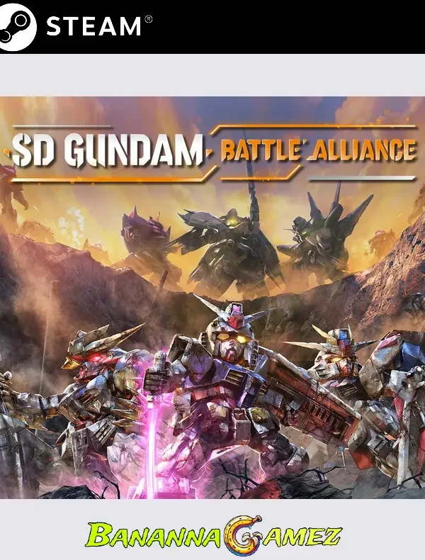 404084.webp SD Gundam Battle Alliance Steam