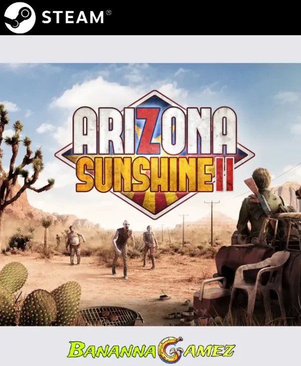 405204.webp Arizona Sunshine 2 Steam
