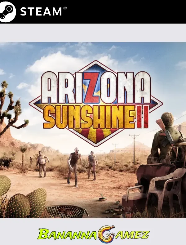 405204.webp Arizona Sunshine 2 Steam