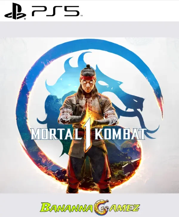 405754.webp Mortal Kombat 1 PS5