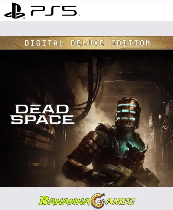 406056.webp Dead Space Remake Deluxe Edition PS5