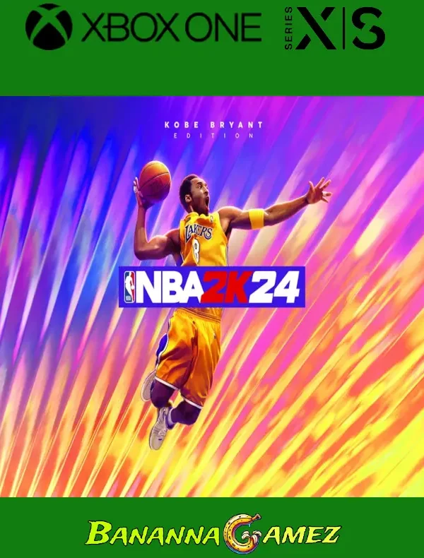 406936.webp NBA 2K24 Kobe Bryant Edition Xbox One