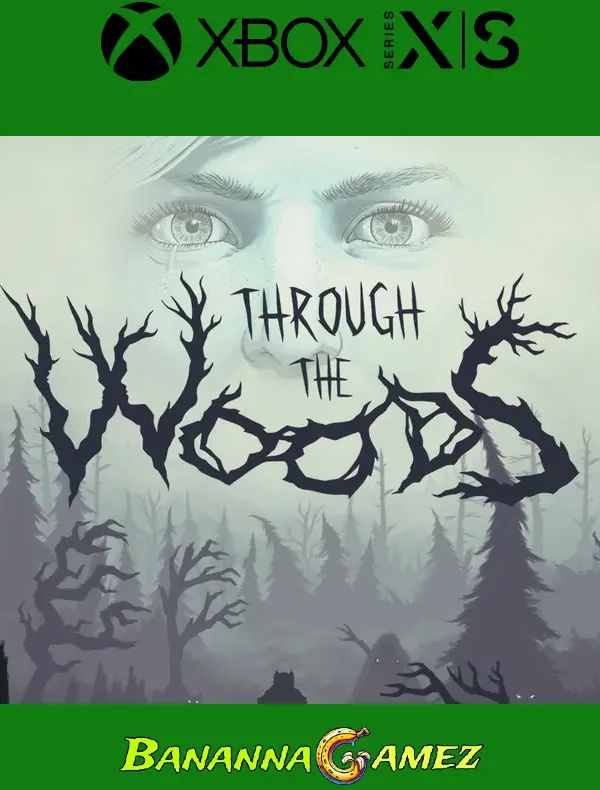 Through the Woods XBOX One y Xbox Series X|S