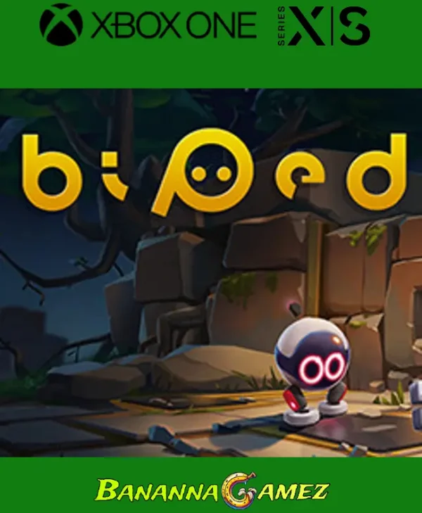 412052.webp Biped XBOX One y Xbox Series X|S