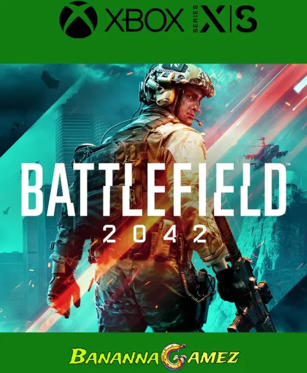 412370.webp Battlefield 2042 Xbox Series X|S