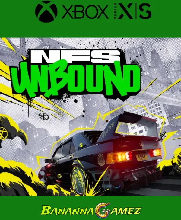 415012.webp Need for Speed Unbound Xbox Series X|S