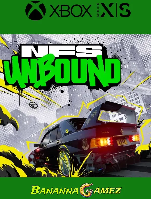 415012.webp Need for Speed Unbound Xbox Series X|S