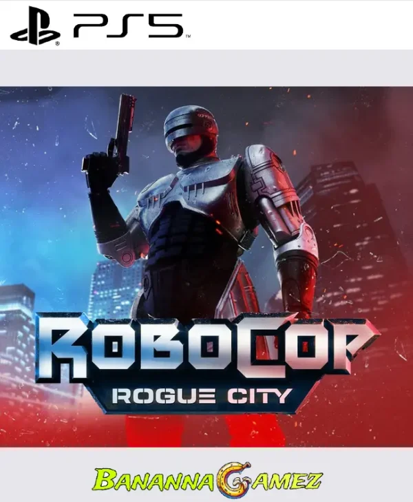 418520.webp RoboCop Rogue City PS5