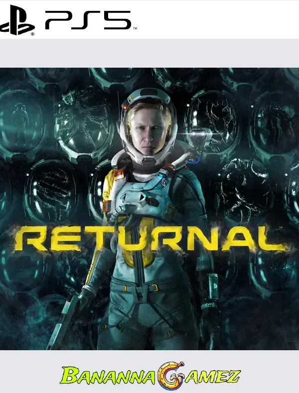 Returnal PS5