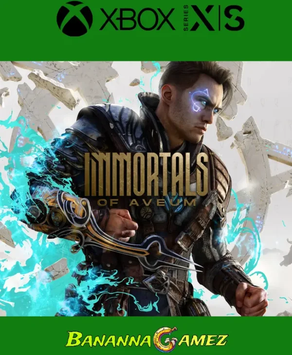 425878.webp Immortals of Aveum Xbox Series X|S