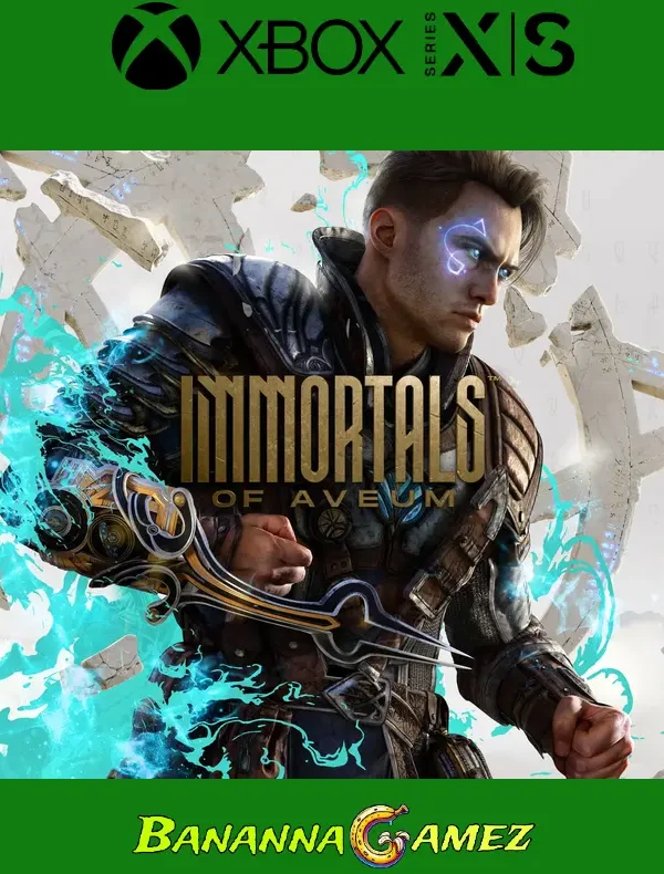425878.webp Immortals of Aveum Xbox Series X|S