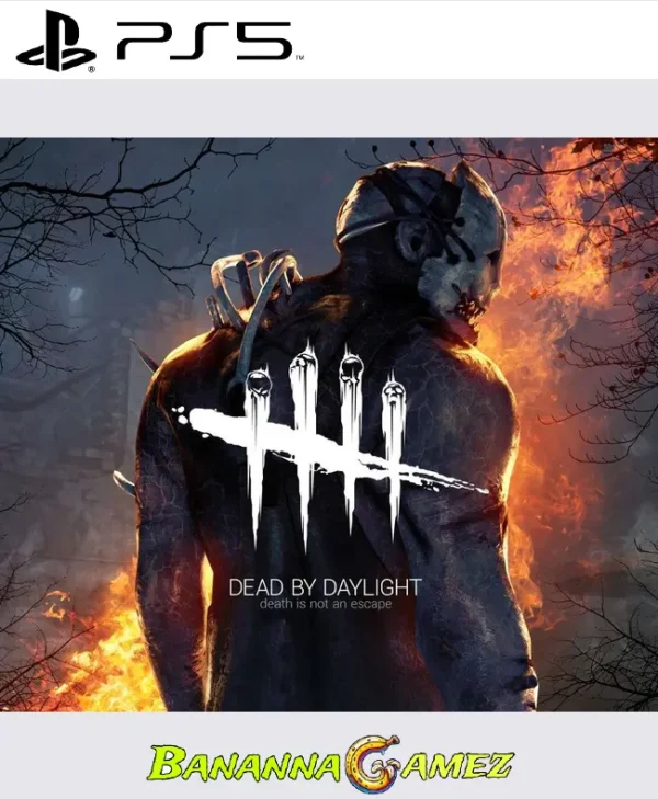 426562.webp Dead by Daylight PS5