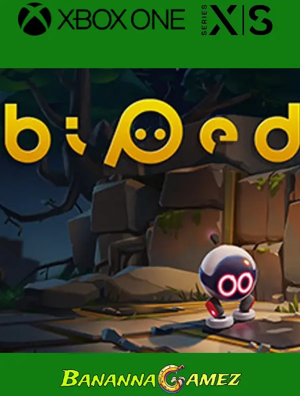 Biped XBOX One y Xbox Series X|S