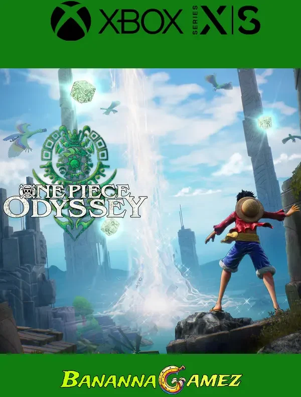 429610-1.webp One Piece Odyssey Xbox Series X|S