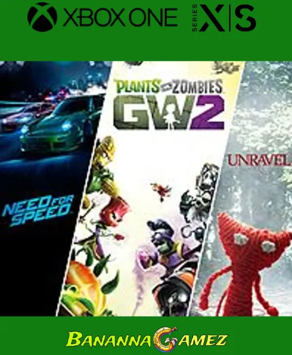 434544-1.webp EA Family Bundle XBOX One y Xbox Series X|S