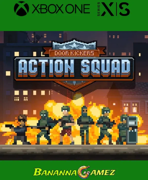 435362-2.webp Door Kickers Action Squad XBOX One y Xbox Series X|S