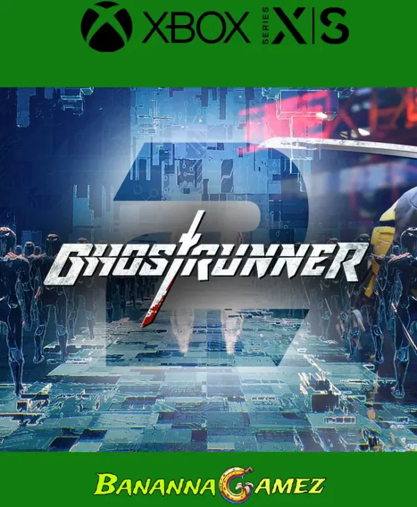 441142.webp Ghostrunner 2 Xbox Series X|S