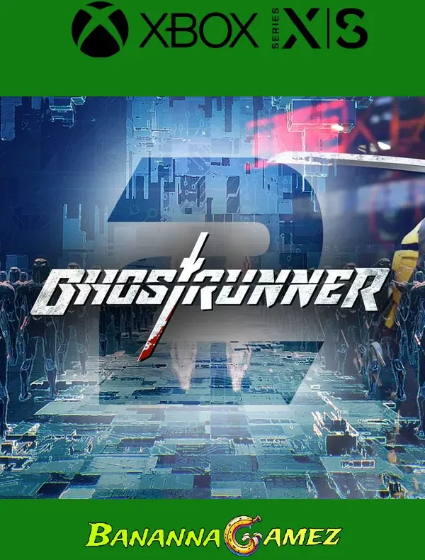 441142.webp Ghostrunner 2 Xbox Series X|S