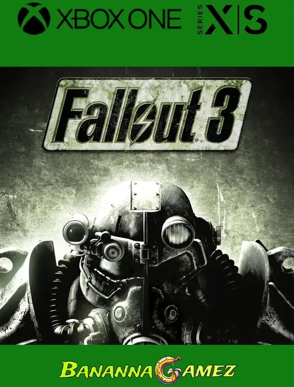 441158.webp Fallout 3 XBOX One y Xbox Series X|S
