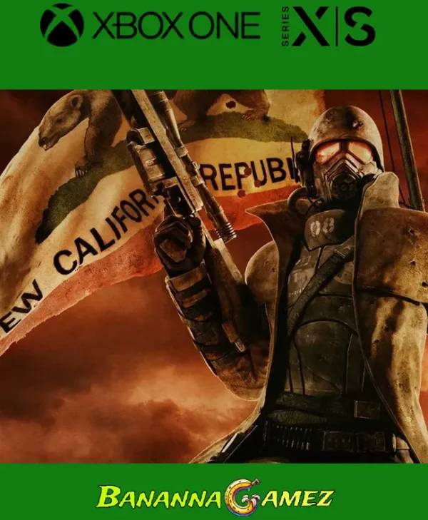 441164.webp Fallout New Vegas XBOX One y Xbox Series X|S