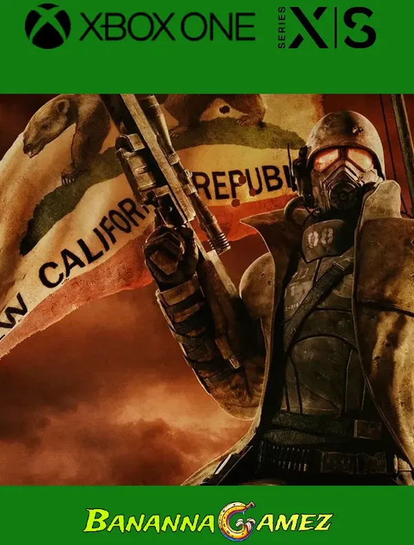 441164.webp Fallout New Vegas XBOX One y Xbox Series X|S