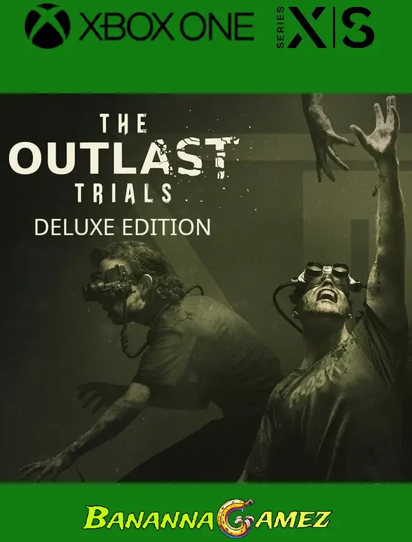441250.webp The Outlast Trials Deluxe Edition XBOX One y Xbox Series X|S