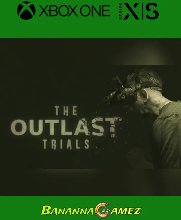 441256.webp The Outlast Trials XBOX One y Xbox Series X|S