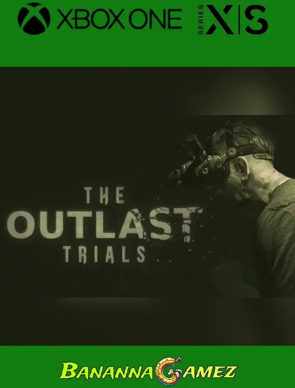 441256.webp The Outlast Trials XBOX One y Xbox Series X|S