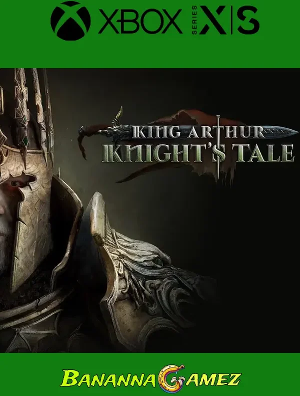 441262.webp King Arthur Knight's Tale Xbox Series X|S