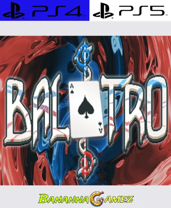 441776.webp Balatro PS4
