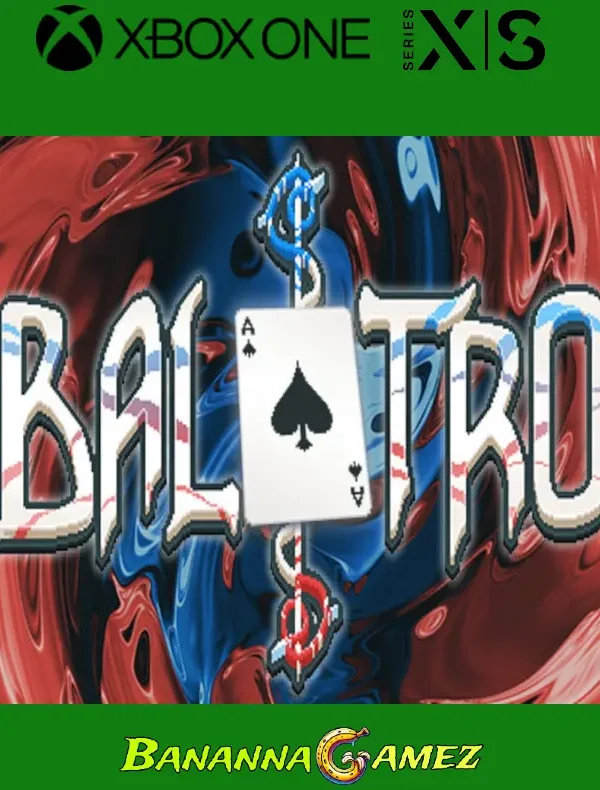443000.webp Balatro XBOX One y Xbox Series X|S