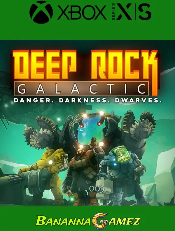 443332.webp Deep Rock Galactic Xbox Series X|S