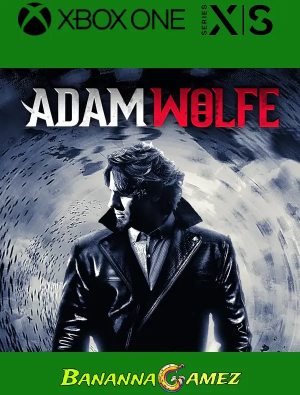 Adam Wolfe XBOX One y Xbox Series X|S