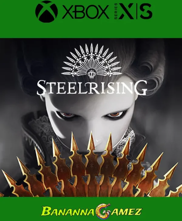 444978.webp Steelrising Xbox Series X|S