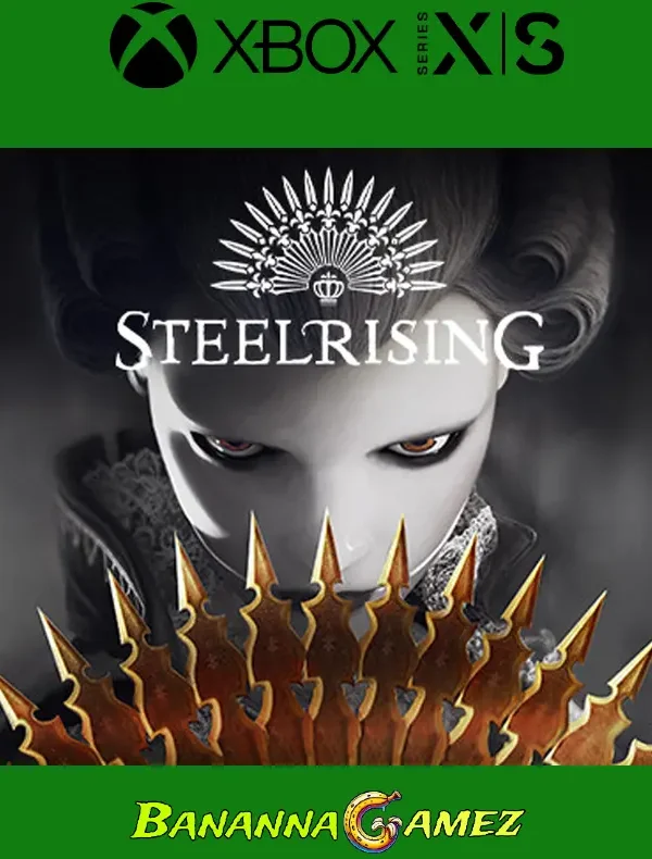 444978.webp Steelrising Xbox Series X|S