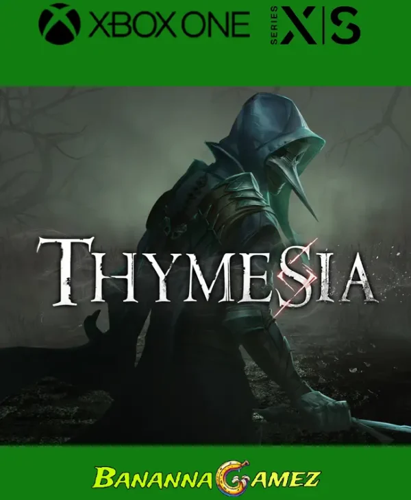 444982.webp Thymesia XBOX One y Xbox Series X|S