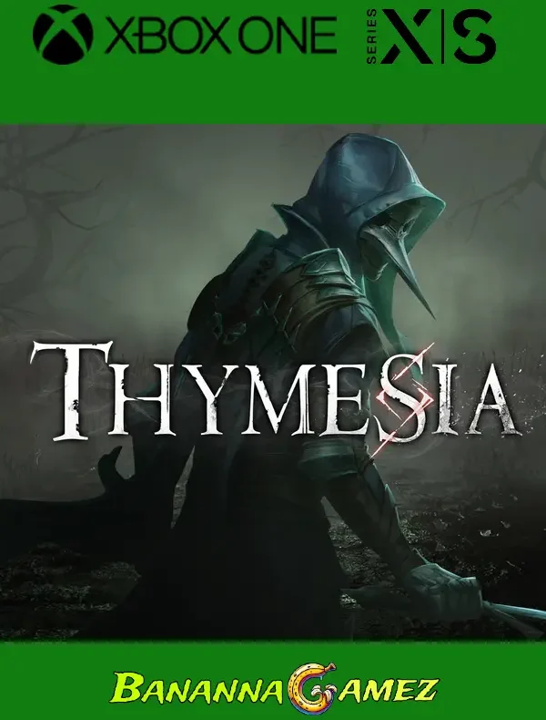 444982.webp Thymesia XBOX One y Xbox Series X|S