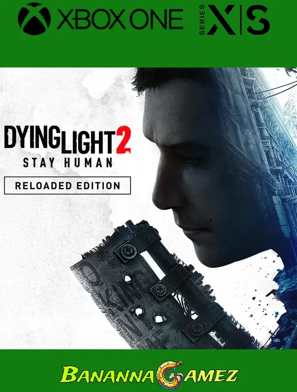 445352.webp Dying Light 2 Stay Human Reloaded Edition XBOX One y Xbox Series X|S