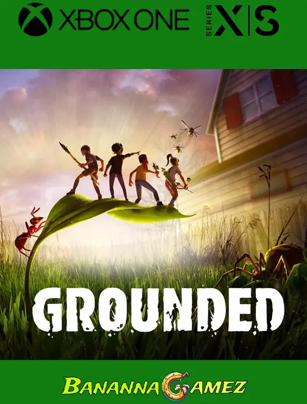446196.webp Grounded XBOX One y Xbox Series X|S y Windows 10