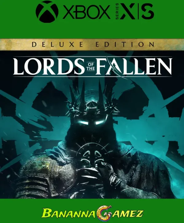 446200.webp Lords of the Fallen (2023) Deluxe Edition Xbox Series X|S
